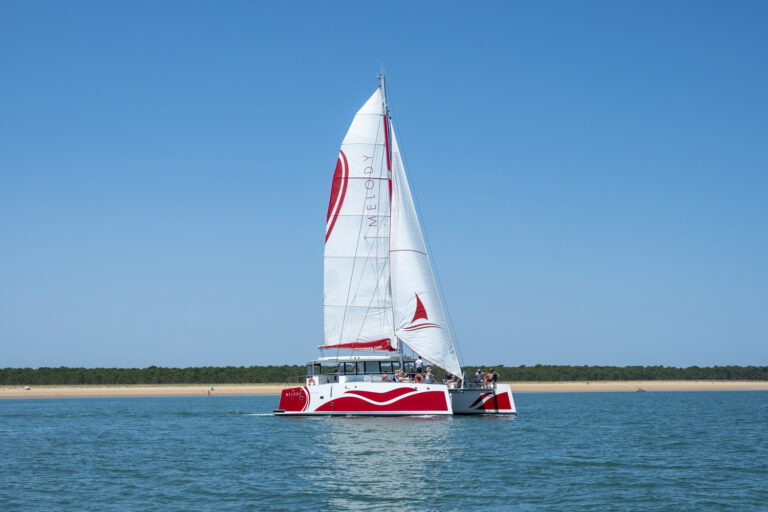 fabricant catamaran la rochelle